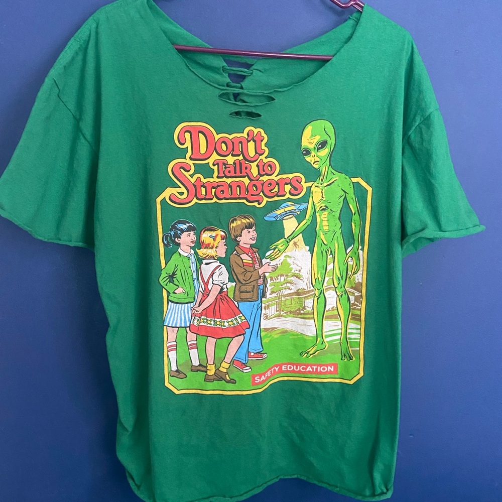 T-shirt